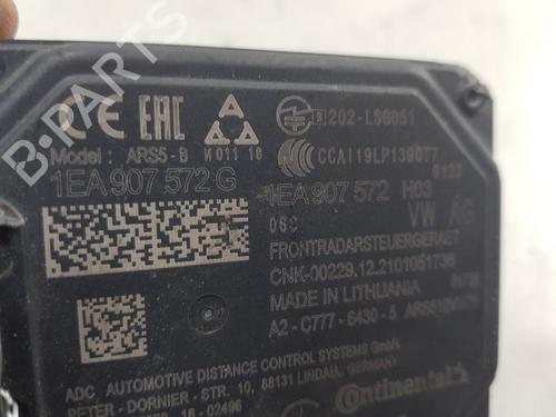 Electronic module VW ID.3 (E11, E12) 1st | BP35947383M83 - Image 4