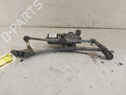 Used Front wipers mechanism Front wipers mechanism 39265617 39265617