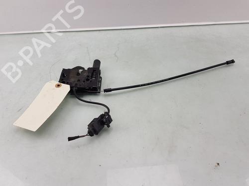 Used Hood lock CUPRA FORMENTOR (KM7, KMP) 1.5 TSI (150 hp) 24447177