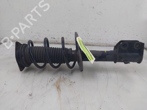 Used Right front shock absorber OPEL CORSA F (P2JO) 1.2 (68) (75 hp) 30466138
