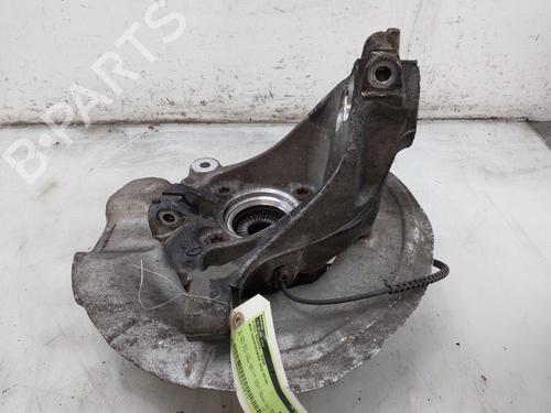 Used Right front steering knuckle Right front steering knuckle MINI MINI COUNTRYMAN (F60) Cooper SE ALL4 (224 hp) 36071106 36071106
