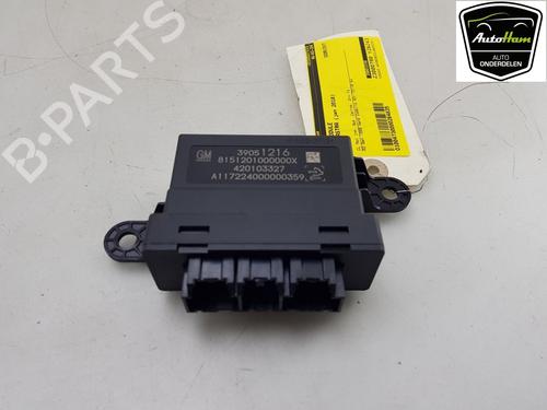 Used Control unit Control unit 17122031 17122031