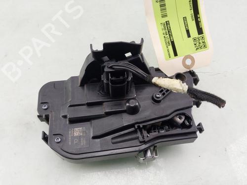 Front right lock FORD PUMA (J2K, CF7) 1.0 ST EcoBoost mHEV | BP37448177C97 - Image 2