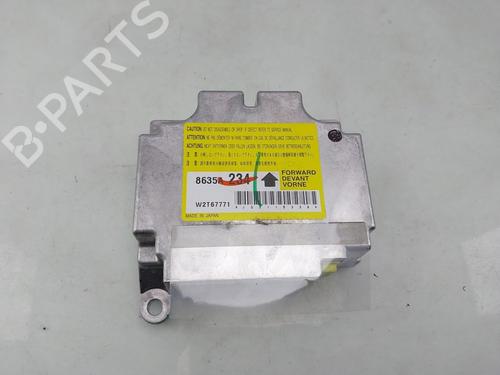 Airbag Kit MITSUBISHI MIRAGE / SPACE STAR VI Hatchback (A0_A) 1.2 (A03A) | BP29713134C86