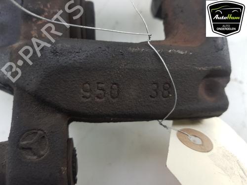 Right rear brake caliper MERCEDES-BENZ C-CLASS T-Model (S204) C 220 CDI (204.208) | BP12042321M106 