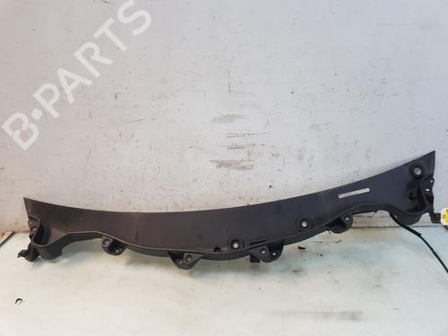 Used Scuttle panel Scuttle panel TESLA MODEL X (5YJX) 75D AWD (525 hp) 34056862 34056862