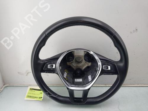 Ratt Ratt VW TIGUAN (AD1, AX1) 1.4 TSI (125 hp) 34057104 34057104