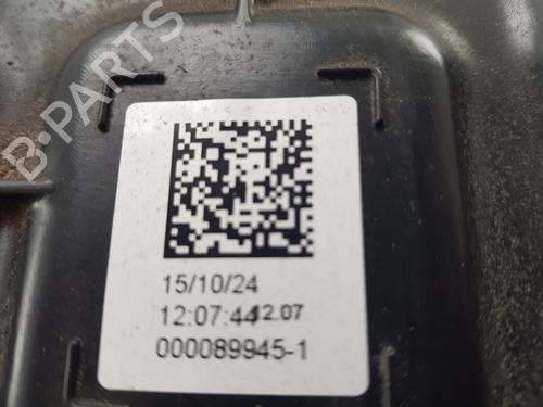 AdBlue tank MERCEDES-BENZ CITAN Box Body/MPV (W420) 1.5 110 CDI (420.623, 420.625) | BP27177232M85 