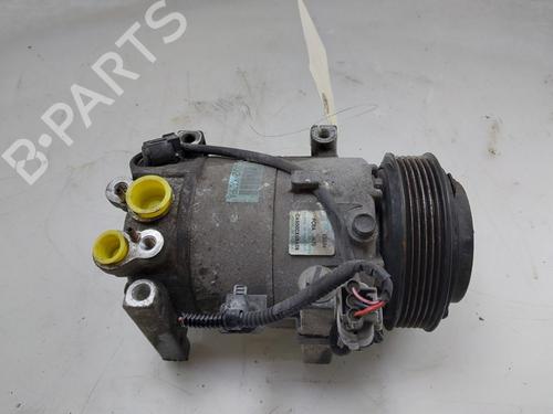 Compressore A/C Compressore A/C KIA PICANTO III (JA) 1.2 (84 hp) 33811826 33811826