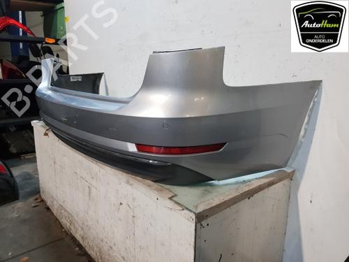 rear-bumper-audi-a4-b9-avant-8w5-8wd-30-tdi-quattro-8w9807067agru-2015-21542837 main image