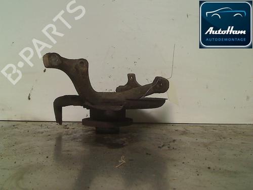 Used Left front steering knuckle SEAT IBIZA II (6K1) 1.4 i (60 hp) 12012603