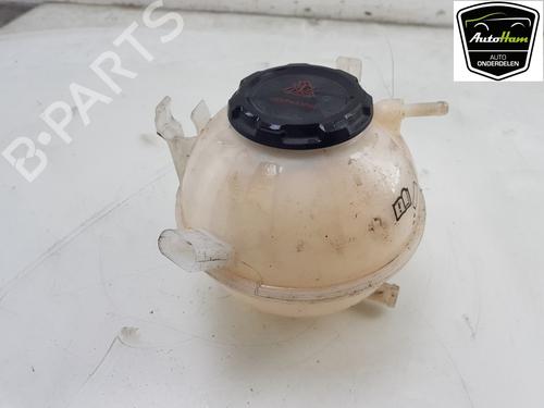 Expansion tank VW CADDY IV Box Body/MPV (SAA, SAH) 2.0 TDI | BP16589693C120 