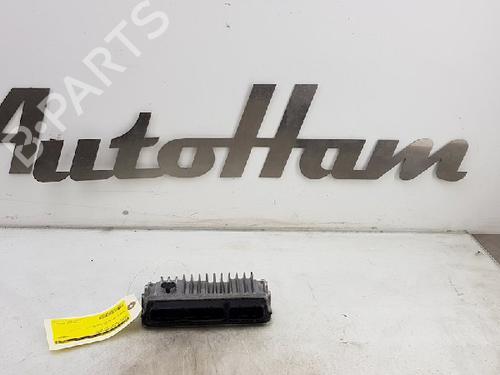 Used Engine control unit (ECU) TOYOTA YARIS (_P13_) 1.5 Hybrid (NHP130_, NHP130) (101 hp) 12010676