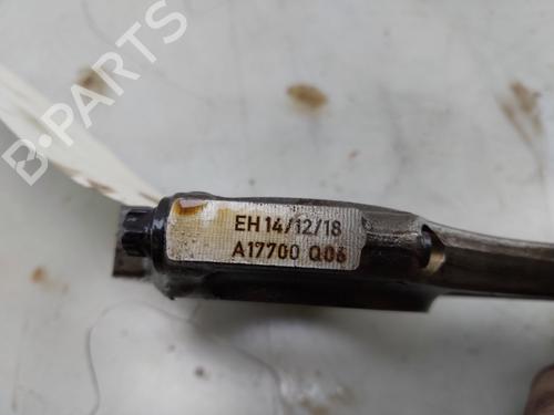 Other MERCEDES-BENZ AMG GT (C190) GT R (190.379) | BP29996647O1