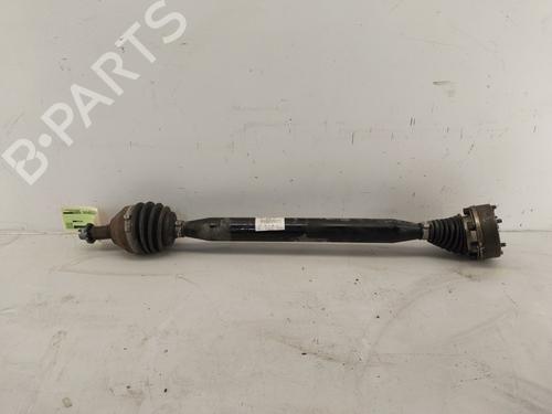 Used Right front driveshaft Right front driveshaft 37070388 37070388