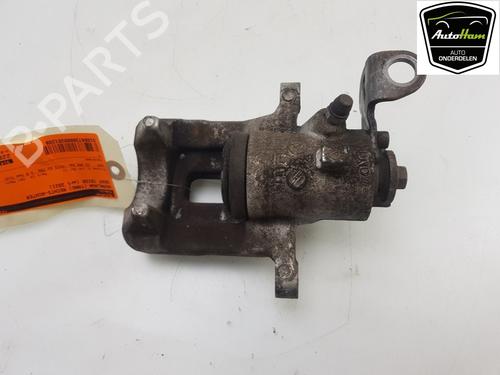 Right rear brake caliper SEAT IBIZA V (KJ1, KJG) 1.0 TSI | BP12039757M106 