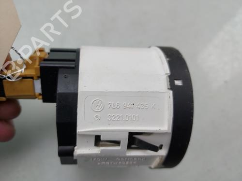 Switch VW TOUAREG (7LA, 7L6, 7L7) 3.2 V6 | BP32382467I30