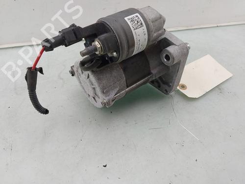 Starter OPEL CROSSLAND X / CROSSLAND (P17, P2QO) 1.2 (75) | BP25377124M8 