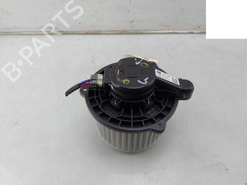Used Heater blower motor Heater blower motor HYUNDAI i10 III (AC3, AI3) 1.0 MPi (67 hp) 33617911 33617911