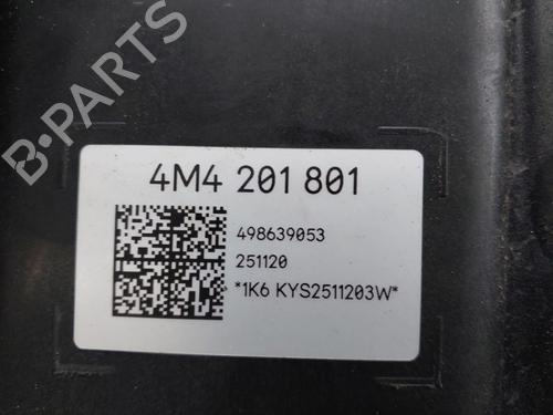 Other PORSCHE CAYENNE (9YA) 3.0 E-Hybrid AWD (9YAAE1) | BP29823525O1