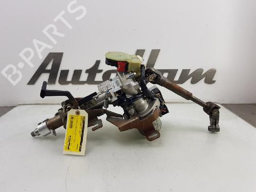 Rattakselaggregat RENAULT MEGANE III Grandtour (KZ0/1) 1.4 TCe (KZ0F, KZ1V) | BP13145344M21 