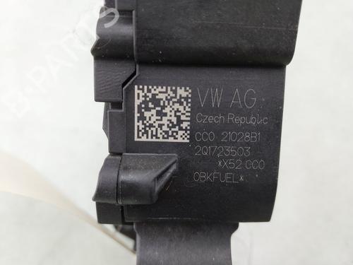 Pedal AUDI A1 Sportback (GBA) 25 TFSI | BP39209785I4 - Image 4