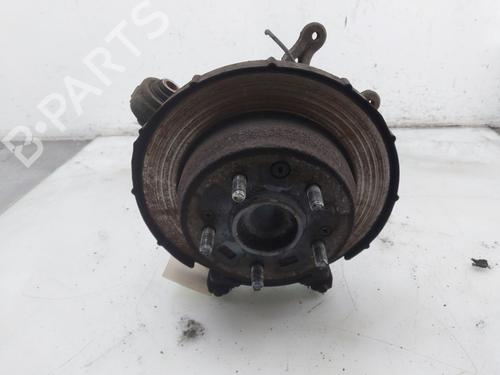 Left rear steering knuckle KIA SPORTAGE III (SL) 1.6 GDI | BP32319832M27
