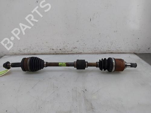 Used Left front driveshaft Left front driveshaft HYUNDAI i20 III (BC3, BI3) 1.0 T-GDI hybrid 48V (101 hp) 32520675 32520675