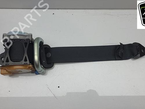 Rear right seatbelt RENAULT KADJAR (HA_, HL_) 1.2 TCe 130 (HLMR) | BP21598315I28 