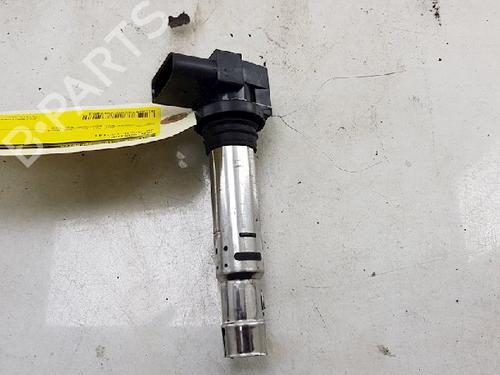 Ignition coil VW POLO V (6R1, 6C1) 1.2 | BP13140647M94 