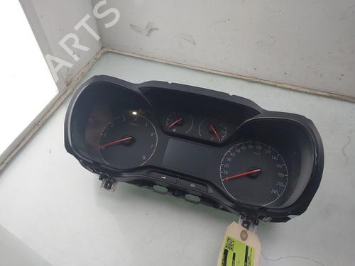 Instrument cluster OPEL COMBO Box Body/MPV (K9) 1.5 D | BP33616909C47 - Image 2