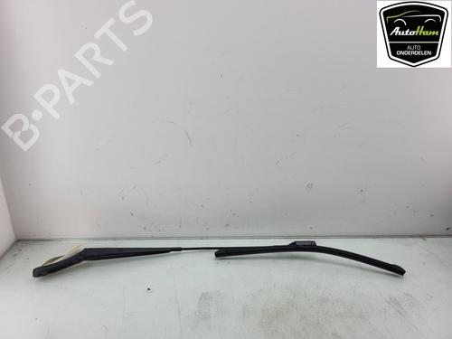 Used Front windshield wiper arm SKODA OCTAVIA II Combi (1Z5) 1.4 TSI (122 hp) 13514773
