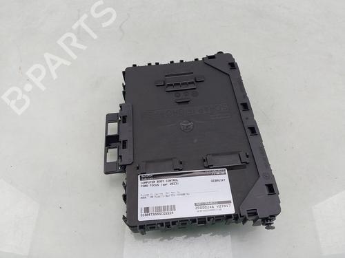 Control unit FORD FOCUS IV Turnier (HP) 1.0 EcoBoost mHEV | BP26655192M11 - Image 3