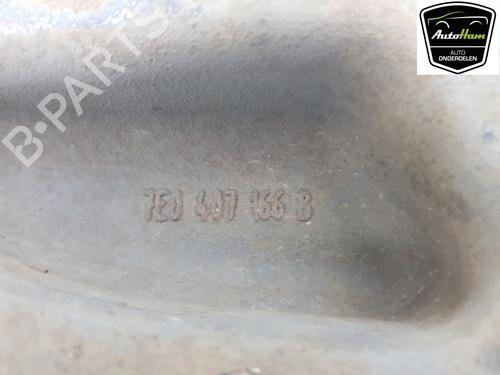 Right front suspension arm VW TRANSPORTER T6 Van (SGA, SGH, SHA, SHH) 2.0 TDI | BP16082368M13 