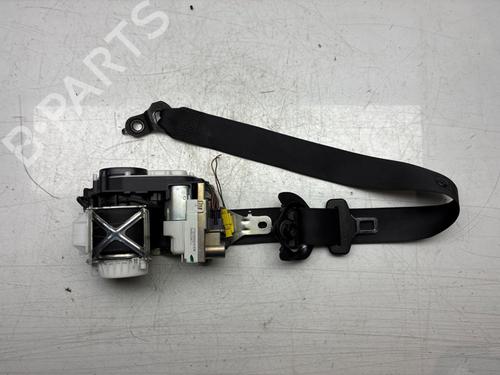 Front left seatbelt MERCEDES-BENZ GLE (W166) 350 d 4-matic (166.024) | BP36489259I26 - Image 2