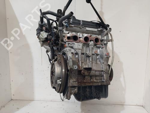 Used Engine Engine MITSUBISHI MIRAGE / SPACE STAR VI Hatchback (A0_A) 1.0 (A05A) (71 hp) 33656227 33656227