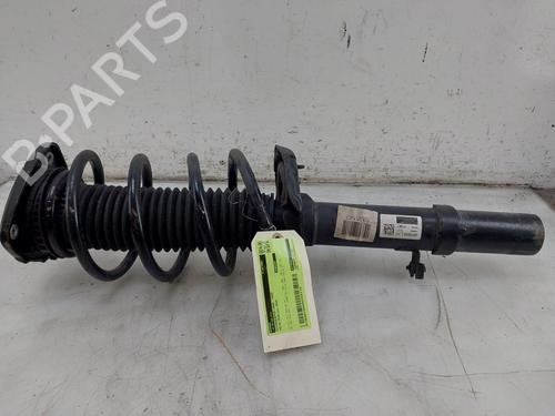 Used Left front shock absorber Left front shock absorber VOLVO EX40 (536) EV (238 hp) 33429776 33429776