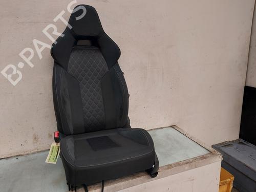 Left front seat SKODA KAMIQ (NW4) 1.0 TSI | BP36838980C15 - Image 3