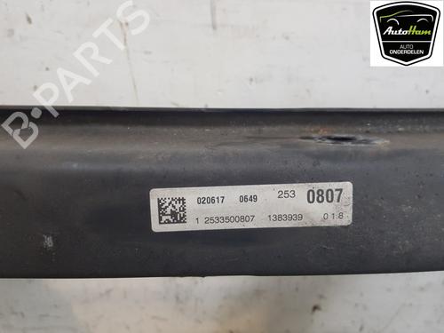 Subframe MERCEDES-BENZ GLC Coupe (C253) 220 d 4-matic (253.303, 253.305) | BP17318669M9 