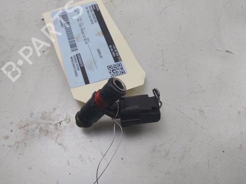 Used Injector VW POLO V (6R1, 6C1) 1.2 (70 hp) 29445891