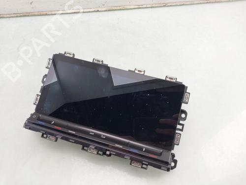 Electronic module VW GOLF VIII (CD1, DA1) 2.0 TSI R 4motion | BP33718164M83 - Image 6