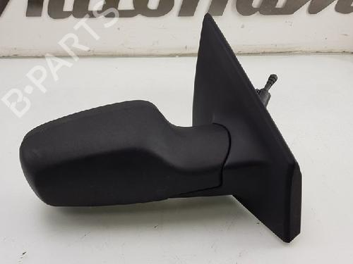 Right mirror RENAULT CLIO III (BR0/1, CR0/1) 1.5 dCi (C/BR0G, C/BR1G) | BP12008987C27