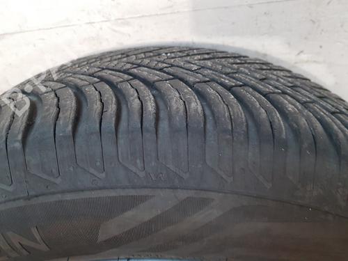 Rim FORD C-MAX II (DXA/CB7, DXA/CEU) 1.0 EcoBoost | BP23981713C45 