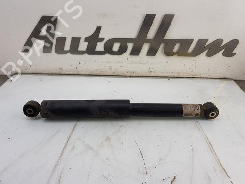 Right rear shock absorber FIAT DOBLO Cargo (263_) 1.3 D Multijet | BP12030471M19 