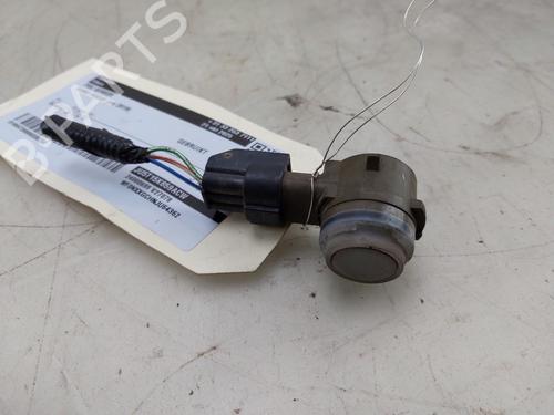 Elektronisk modul FORD FOCUS IV (HN) 1.0 EcoBoost | BP29887828M83 