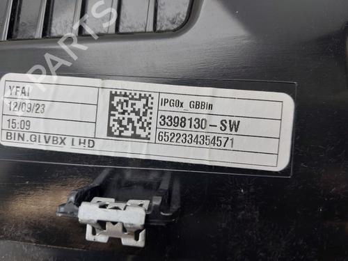 Handskerum BMW X5 (G05, F95) xDrive 50 e Plug-in-Hybrid | BP37415690C95 - Image 4