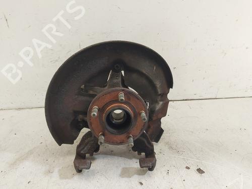 Left front steering knuckle FORD TRANSIT CONNECT V408 Box Body/MPV 1.5 TDCi | BP39023943M25 - Image 3