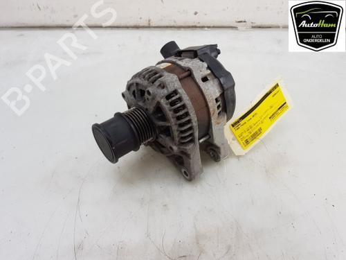 Used Alternator Alternator FORD FOCUS III 1.0 EcoBoost (125 hp) 13911133 13911133