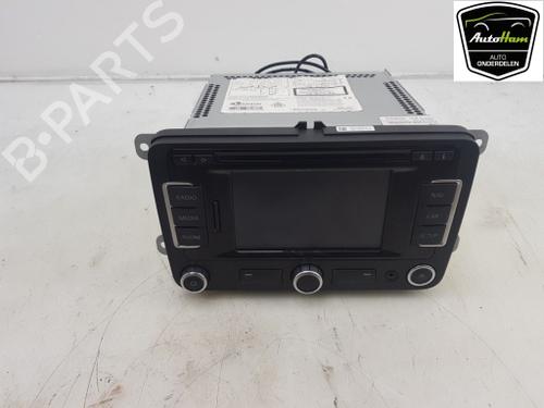 Used Electronic module Electronic module VW JETTA IV (162, 163, AV3, AV2) 1.4 TSI Hybrid (170 hp) 16949363 16949363