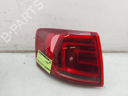 Used Left taillight Left taillight 37415719 37415719